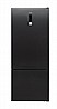 מקרר מקפיא תחתון 513 ליטר דלונגי דגם Delonghi DLR853DX