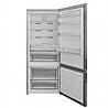 מקרר מקפיא תחתון 513 ליטר דלונגי דגם Delonghi DLR853DX