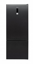 מקרר מקפיא תחתון 588 ליטר דלונגי Delonghi DLR964DX נירוסטה מושחרת מקרר מקפיא תחתון 588 ליטר דלונגי Delonghi DLR964DX נירוסטה מושחרת