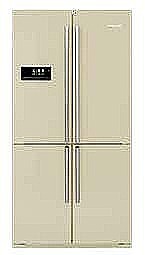 מקרר 4 דלתות Delonghi דלונגי דגם DLR999 בז' מקרר 4 דלתות Delonghi דלונגי דגם DLR999 בז'