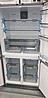 מקרר 4 דלתות Delonghi דלונגי דגם DLR999