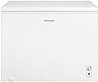 מקפיא שוכב 293 ליטר דלונגי DELONGHI DLRCF293W לבן