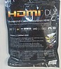 כבל 5 מטר מקצועי 100% נחושת DLX HDMI 4K מדגם DHD-4K2-5M