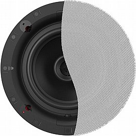רמקול שקוע קליפש KLIPSCH DS-180CDT עגול רמקול שקוע קליפש KLIPSCH DS-180CDT עגול