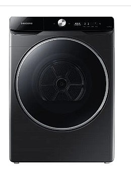 ����� ����� �������� 16 �"� ������ Samsung DV16T9720SV HeatPump