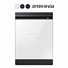 מדיח כלים רחב 14 מערכות כלים חיפוי זכוכית סמסונג Samsung DW60BB8925AP