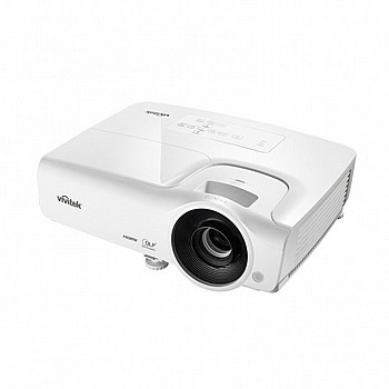 ���� ����� ������ ������ 4000Ansi ��� Vivitek DX273