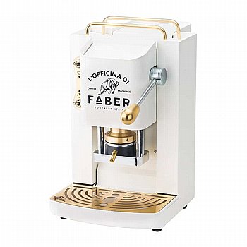 ����� ��� Faber RAL9010 Deluxe Pro Pure White- ����� ������ ��� �����
