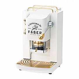 ����� ��� Faber RAL9010 Deluxe Pro Pure White- ����� ������ ��� �����