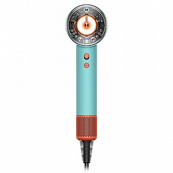 ����� ���� ����� ������� ������ Dyson SuperSonic Nural HD16
