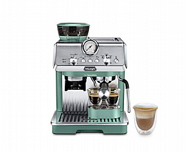 ����� ��� ����� ������ Delonghi EC9155GR ����