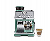 מכונת קפה ידנית דלונגי Delonghi EC9155GR ירוק