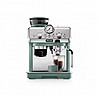 מכונת קפה ידנית דלונגי Delonghi EC9155GR ירוק