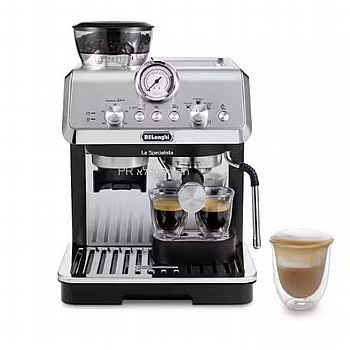 ����� ��� ����� ������ Delonghi EC9155MB ����
