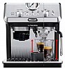 מכונת קפה ידנית דלונגי Delonghi EC9155MB שחור