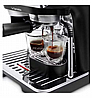 מכונת קפה ידנית דלונגי Delonghi EC9155MB שחור