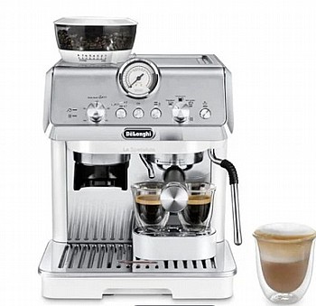 ����� ��� ����� ������ Delonghi EC9155W ���