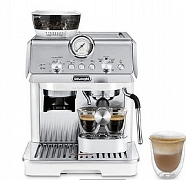����� ��� ����� ������ Delonghi EC9155W ���