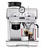 מכונת קפה ידנית דלונגי Delonghi EC9155W לבן