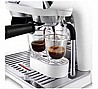 מכונת קפה ידנית דלונגי Delonghi EC9155W לבן