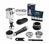 מכונת קפה ידנית דלונגי Delonghi EC9155W לבן
