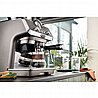 מכונת קפה DeLonghi EC9255.M דלונגי – חוויית בריסטה בבית