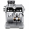 מכונת קפה חכמה ידנית דלונגי Delonghi EC9335