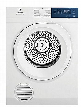 ����� ����� 7.5 ���� ���������� Electrolux EDV754H3WBM �� ����� ������