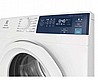 מייבש כביסה 7.5 קילו אלקטרולוקס Electrolux EDV754H3WBM עם צינור אוורור