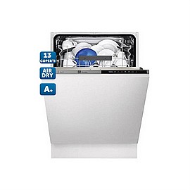 מדיח כלים אינטגרלי מלא Electrolux אלקטרולוקס דגם EEA17100L מדיח כלים אינטגרלי מלא Electrolux אלקטרולוקס דגם EEA17100L