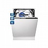 מדיח כלים אינטגרלי מלא Electrolux אלקטרולוקס דגם EEA17100L