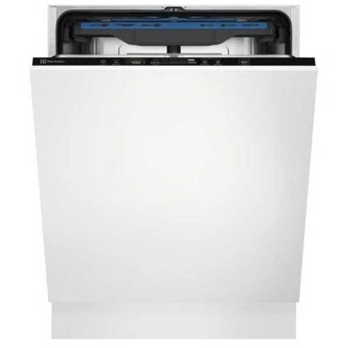 מדיח כלים אינטגרלי מלא Electrolux 700 EEG48200L ברוחב 60 ס"מ ל-14 מערכות עם מגירת MaxiFlex