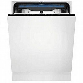 מדיח כלים אינטגרלי מלא Electrolux אלקטרולוקס דגם EEG48200L מדיח כלים אינטגרלי מלא Electrolux אלקטרולוקס דגם EEG48200L