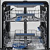 מדיח כלים אינטגרלי מלא Electrolux אלקטרולוקס דגם EEG48200L