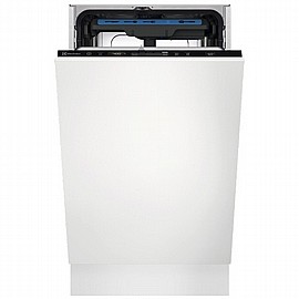 מדיח צר אינטגרלי מלא אלקטרולוקס דגם Electrolux EEM43200L מדיח צר אינטגרלי מלא אלקטרולוקס דגם Electrolux EEM43200L