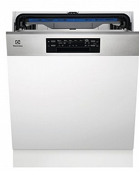 ���� ��� ��� �������� ��� 14 ������ ���� ���������� Electrolux EEM48300IX