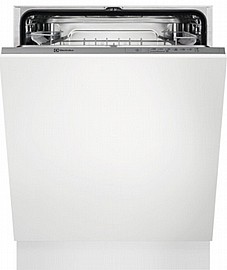 מדיח כלים אינטגרלי מלא רחב אלקטרולוס Electrolux EEQ47200L מדיח כלים אינטגרלי מלא רחב אלקטרולוס Electrolux EEQ47200L
