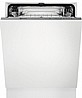 מדיח כלים אינטגרלי מלא רחב אלקטרולוס Electrolux EEQ47200L