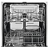 מדיח כלים אינטגרלי מלא רחב אלקטרולוס Electrolux EEQ47200L
