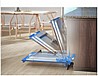 מדיח כלים אינטגרלי מלא רחב אלקטרולוס Electrolux EEQ47200L