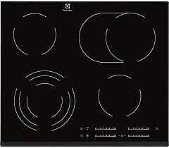 ������ ������ 4 ����� ����� ���������� ��� Electrolux EHF6547FOK