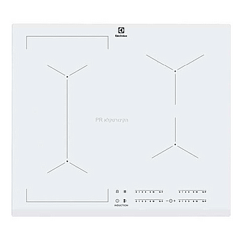 ������ ��������� 4 ����� ����� ���������� Electrolux EIV63440BW ���