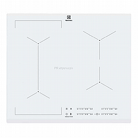 כיריים אינדוקציה 4 אזורי בישול אלקטרולוקס Electrolux EIV63440BW לבן כיריים אינדוקציה 4 אזורי בישול אלקטרולוקס Electrolux EIV63440BW לבן