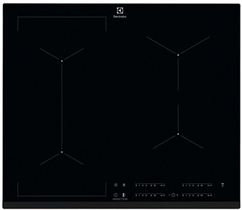 ������ ��������� 4 ����� ����� MultiZone ���������� Electrolux EIV634