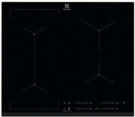 כיריים אינדוקציה 4 אזורי בישול MultiZone אלקטרולוקס Electrolux EIV634 כיריים אינדוקציה 4 אזורי בישול MultiZone אלקטרולוקס Electrolux EIV634