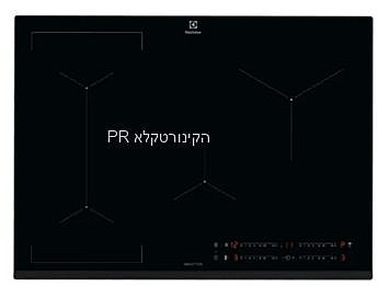 ������ ��������� 71 �"� ���������� Electrolux MultiZone EIV734 ����