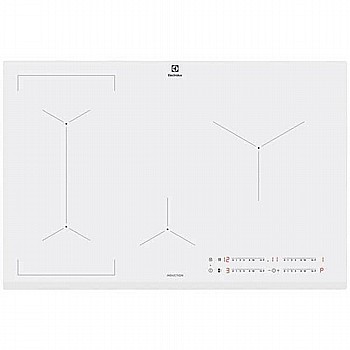 ������ ��������� ���������� 80 �"� ��� Electrolux EIV83443BW