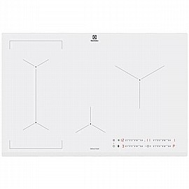 כיריים אינדוקציה אלקטרולוקס 80 ס"מ דגם Electrolux EIV83443BW כיריים אינדוקציה אלקטרולוקס 80 ס"מ דגם Electrolux EIV83443BW