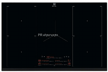 ������ ��������� 5 ������ ����� ���������� Electrolux MultiZone EIV84550 ����