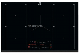 כיריים אינדוקציה 5 איזורי בישול אלקטרולוקס Electrolux MultiZone EIV84550 שחור כיריים אינדוקציה 5 איזורי בישול אלקטרולוקס Electrolux MultiZone EIV84550 שחור